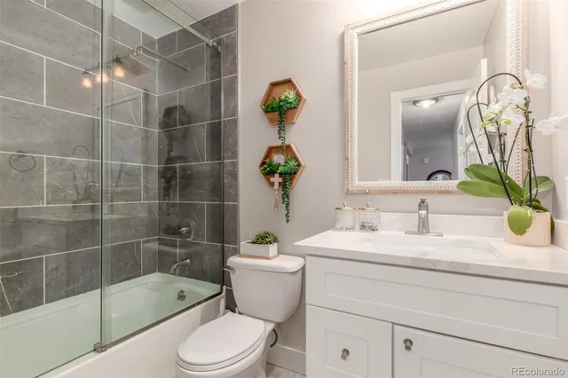 $485,000 | 18967 East Montana Place, Aurora, CO 80017