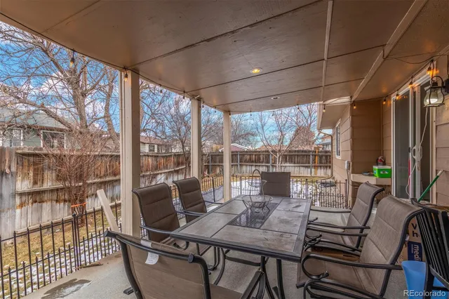 $485,000 | 18967 East Montana Place, Aurora, CO 80017