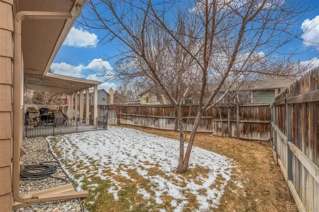 $485,000 | 18967 East Montana Place, Aurora, CO 80017