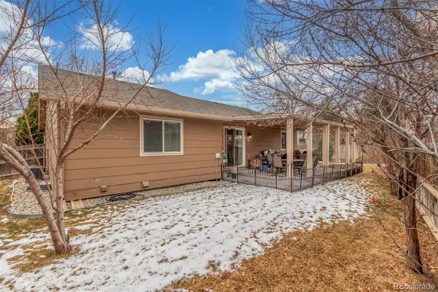 $485,000 | 18967 East Montana Place, Aurora, CO 80017