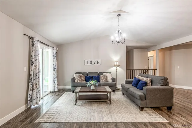 $485,000 | 18967 East Montana Place, Aurora, CO 80017