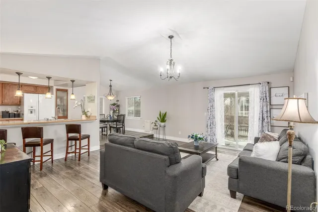 $485,000 | 18967 East Montana Place, Aurora, CO 80017