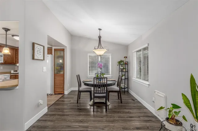 $485,000 | 18967 East Montana Place, Aurora, CO 80017