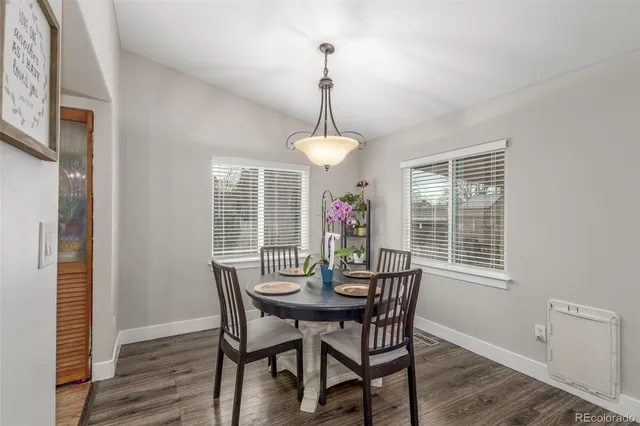 $485,000 | 18967 East Montana Place, Aurora, CO 80017