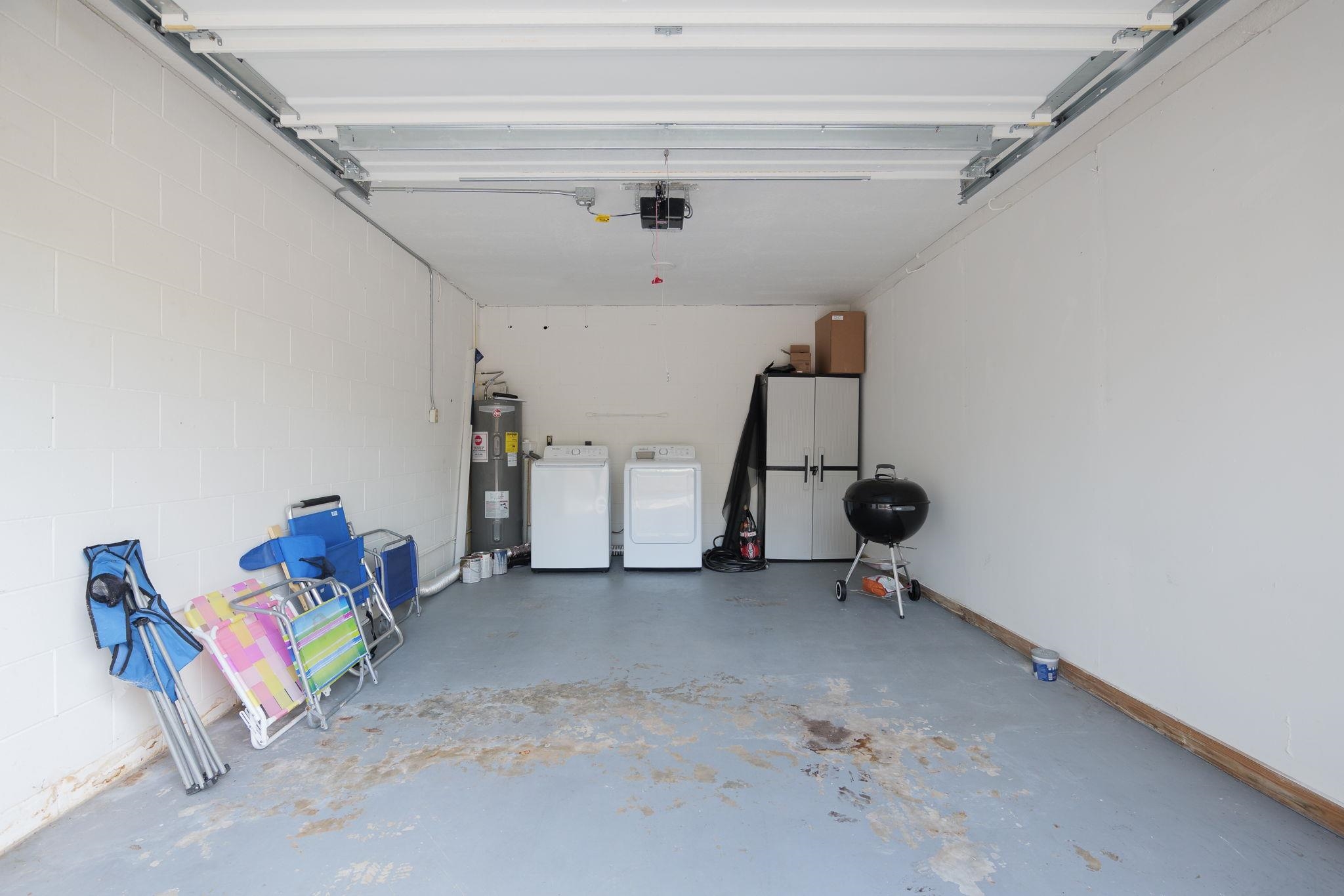 16 Ewing Street St. Augustine Beach, FL 32080 - Photo 46 of 55 a view of a room with gym equipment