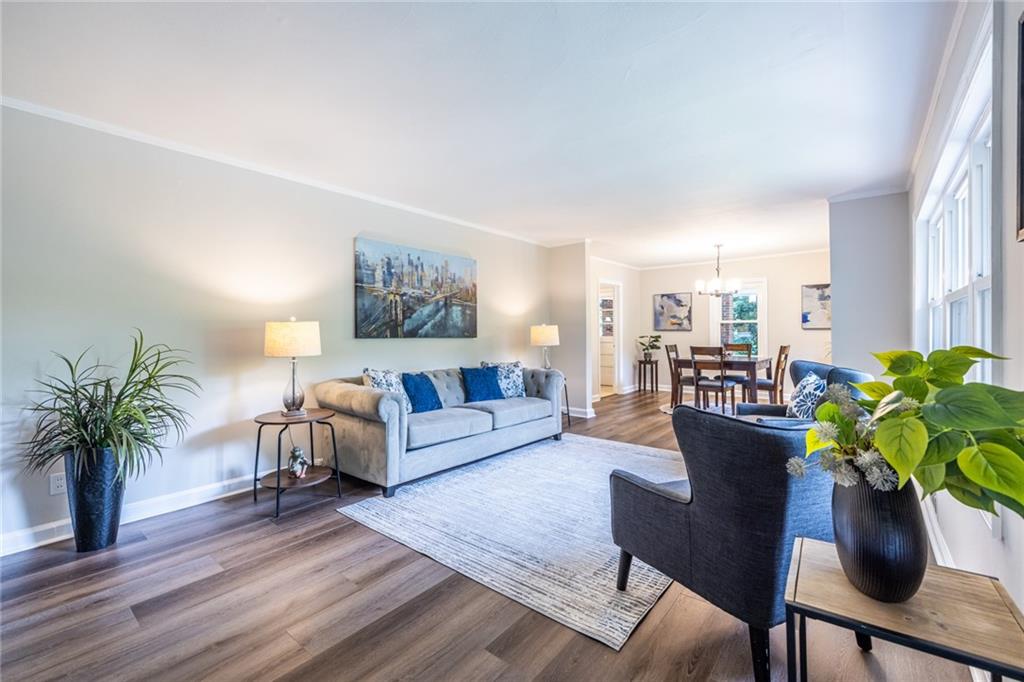 573 North Superior Avenue Decatur, GA 30033 - Photo 10 of 51