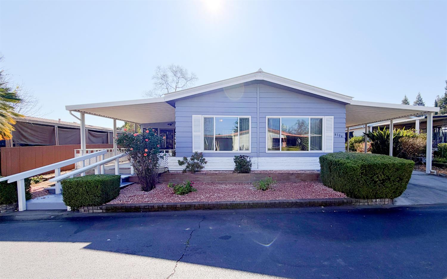 6104 Meiggs Court Citrus Heights, CA 95621 - Photo 1 of 42