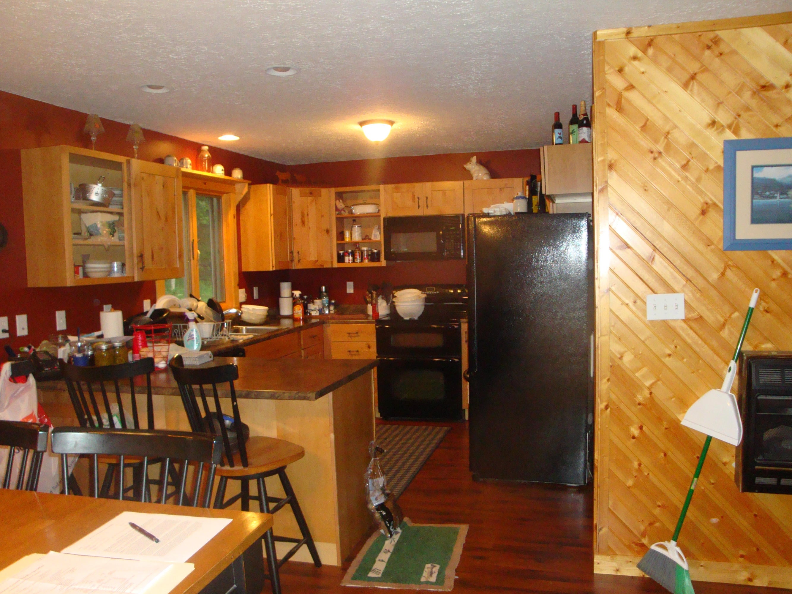 5903 Rockcliff Road Crawley, WV 24931 - Photo 3 of 27 Gallery Image 3