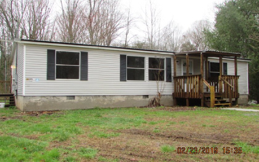 1981 Round Top Road Ellijay, GA 30540 - Photo 1 of 1 Main View