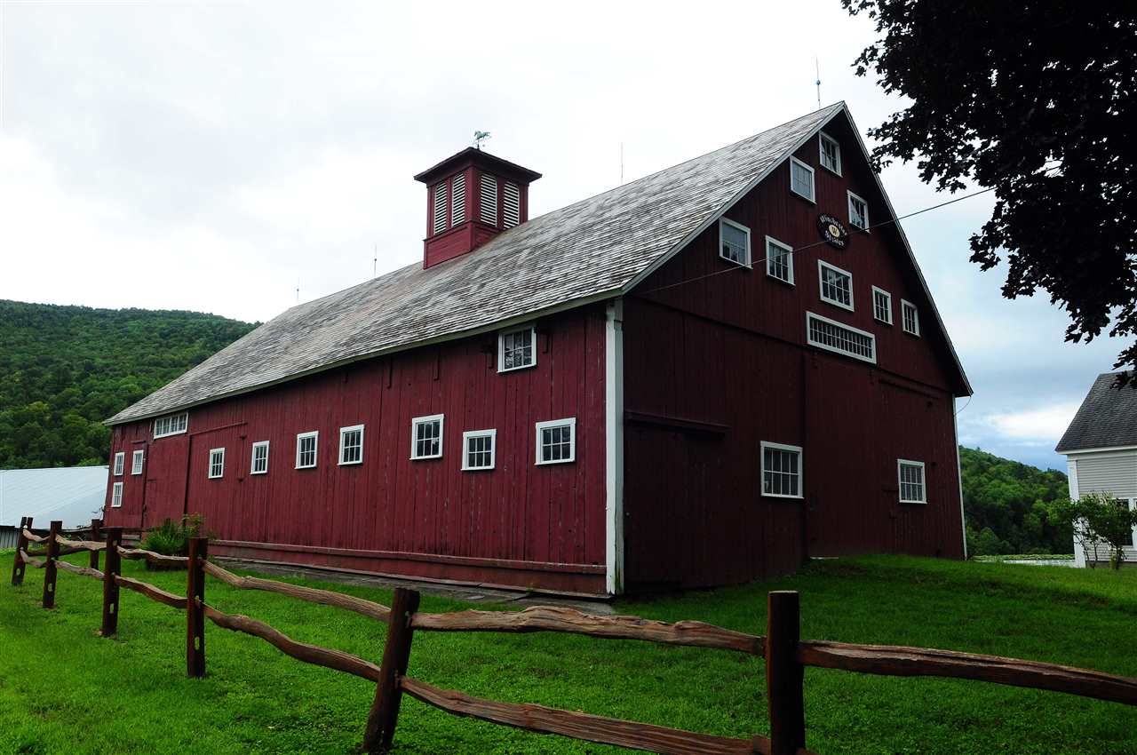 322 River Road Newfane, VT 05345 - Photo 21 of 40
