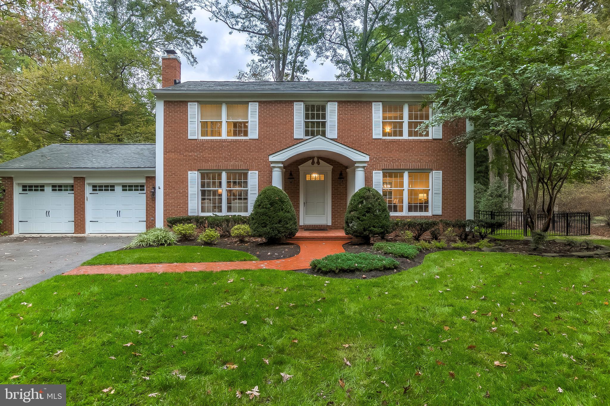 1603 Ridout Road Annapolis, MD 21409 - Photo 1 of 47 Gorgeous Colonial in Amberley!