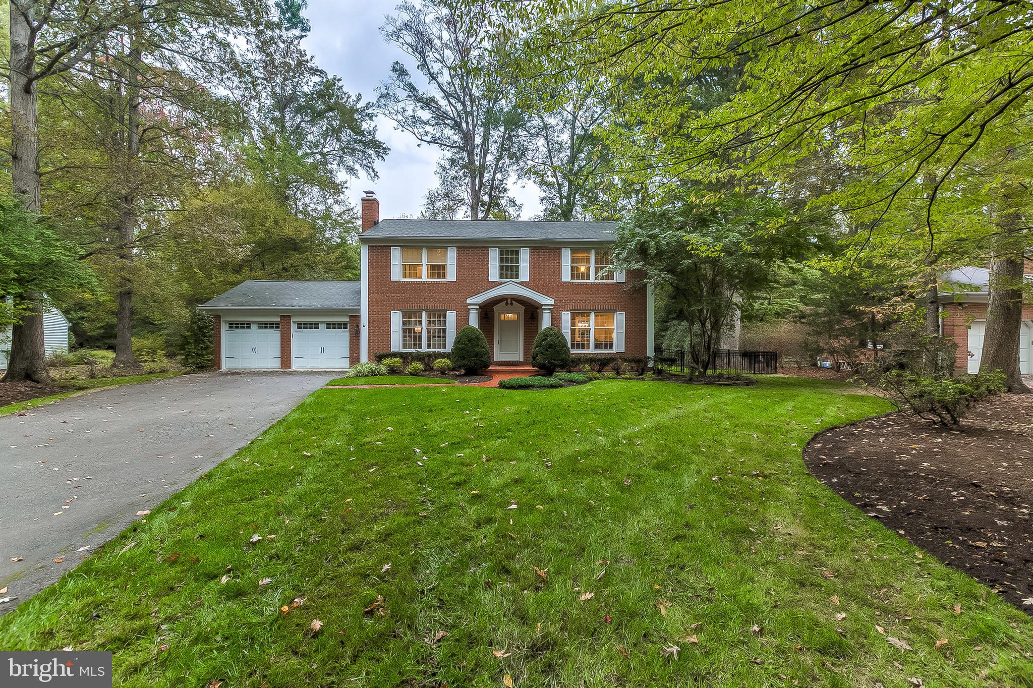 1603 Ridout Road Annapolis, MD 21409 - Photo 2 of 47 Coveted water privileged neighborhood