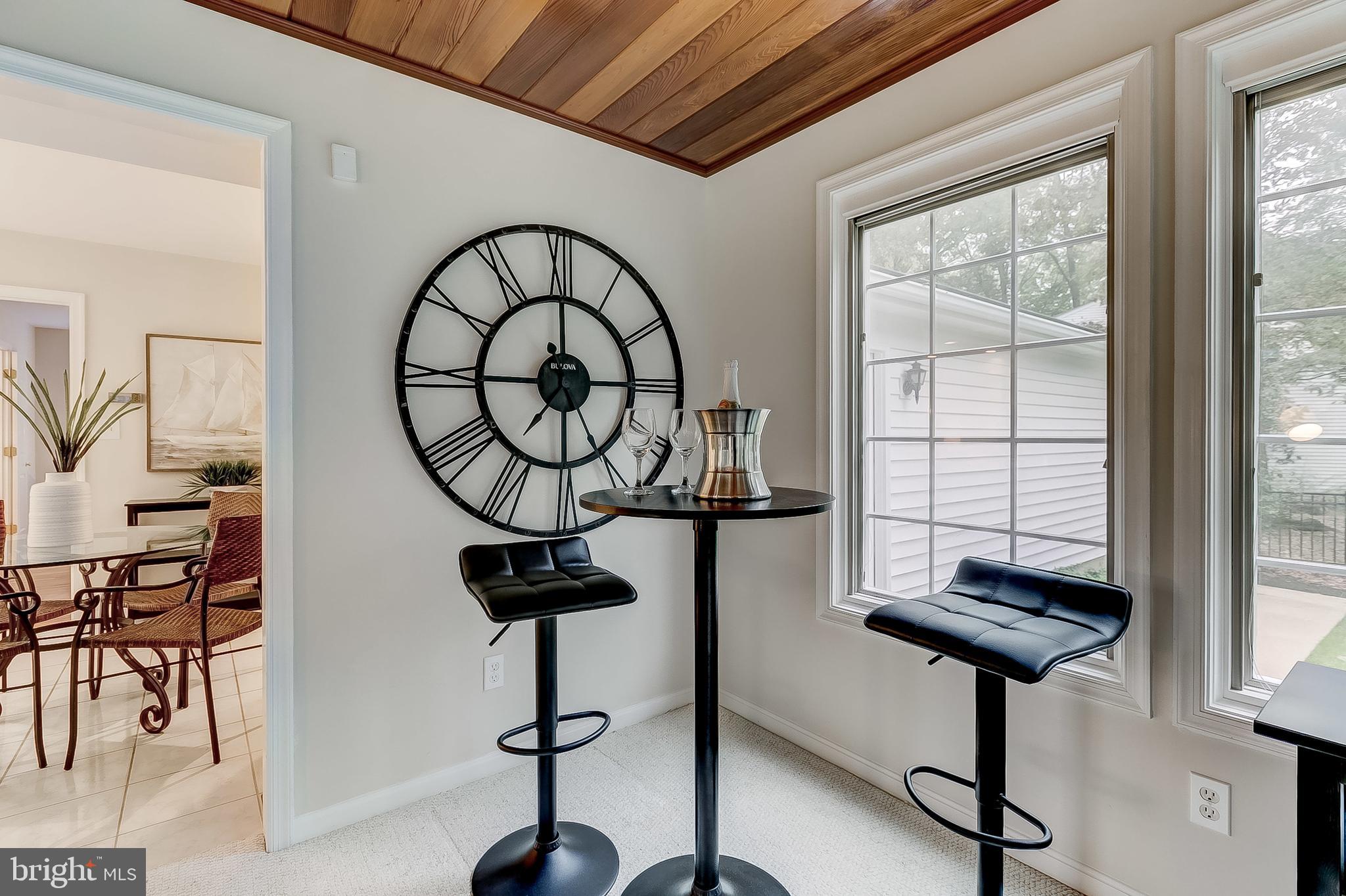 1603 Ridout Road Annapolis, MD 21409 - Photo 20 of 47 Perfect for lounging or entertaining