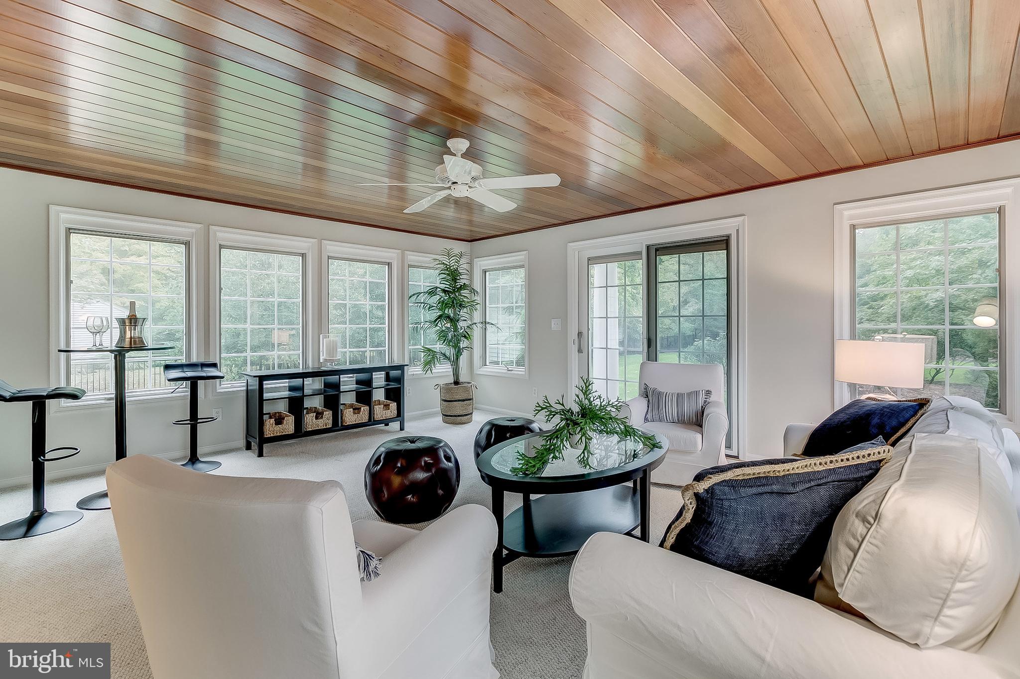 1603 Ridout Road Annapolis, MD 21409 - Photo 21 of 47 Windows on all sides