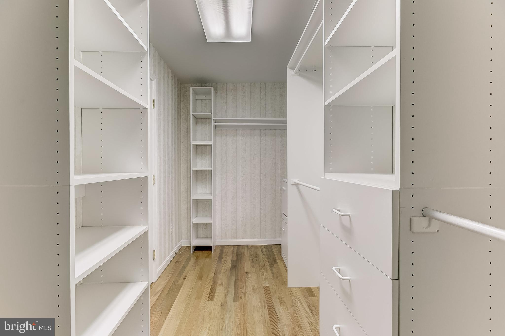 1603 Ridout Road Annapolis, MD 21409 - Photo 28 of 47 Huge walk-in master closet