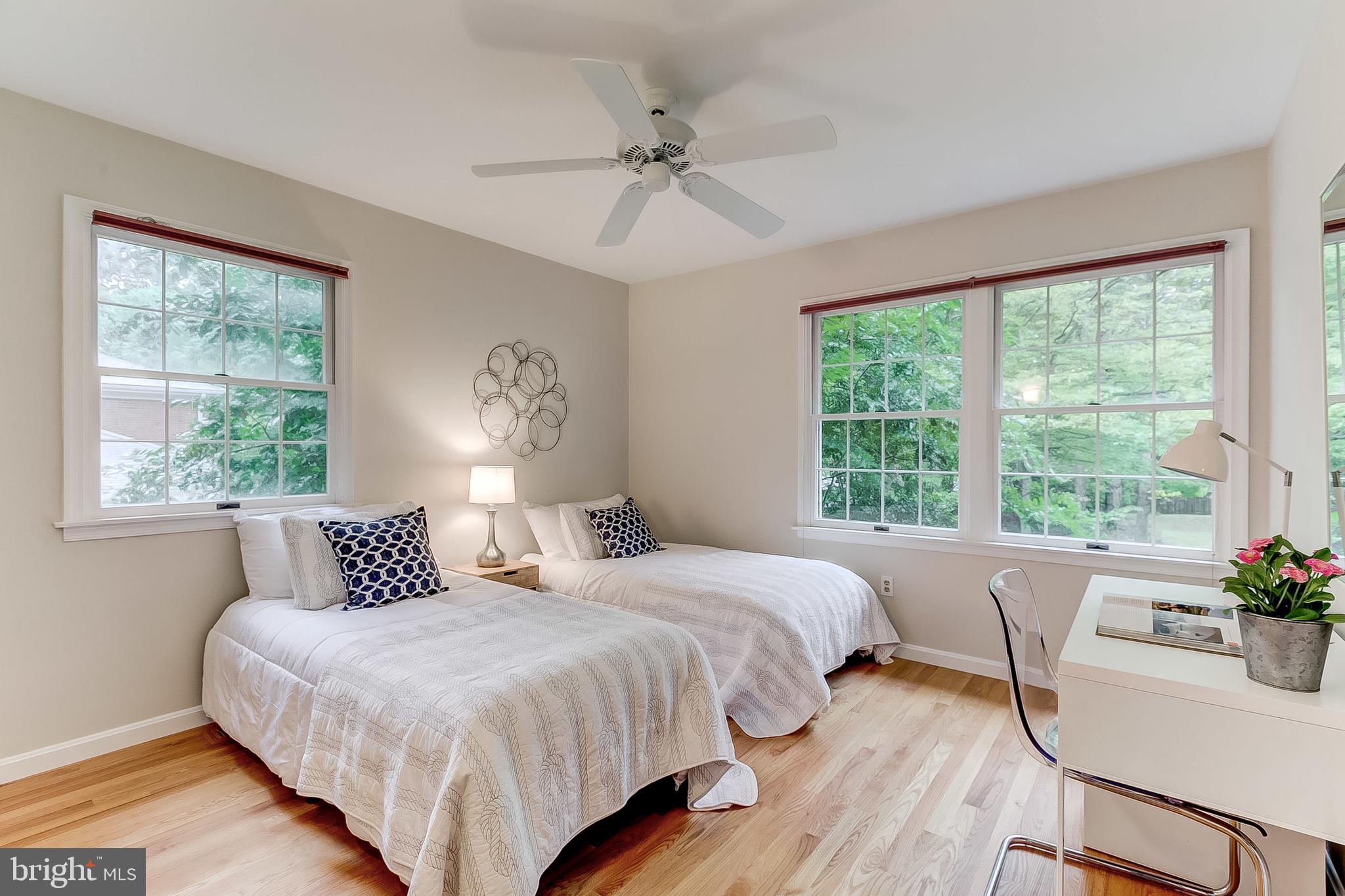 1603 Ridout Road Annapolis, MD 21409 - Photo 32 of 47 Bedroom #2