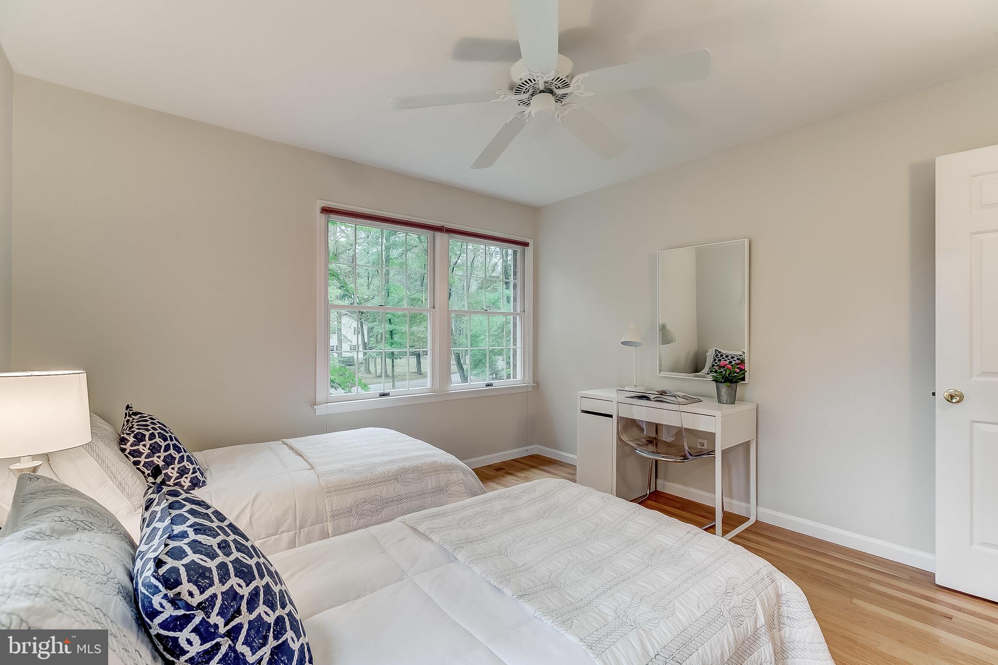 1603 Ridout Road Annapolis, MD 21409 - Photo 33 of 47 Bedroom #2