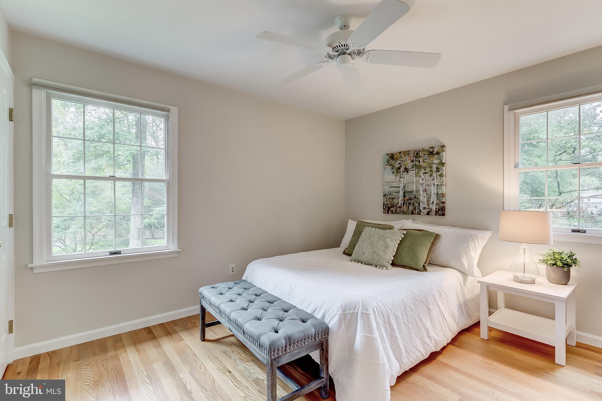 1603 Ridout Road Annapolis, MD 21409 - Photo 35 of 47 Bedroom #3