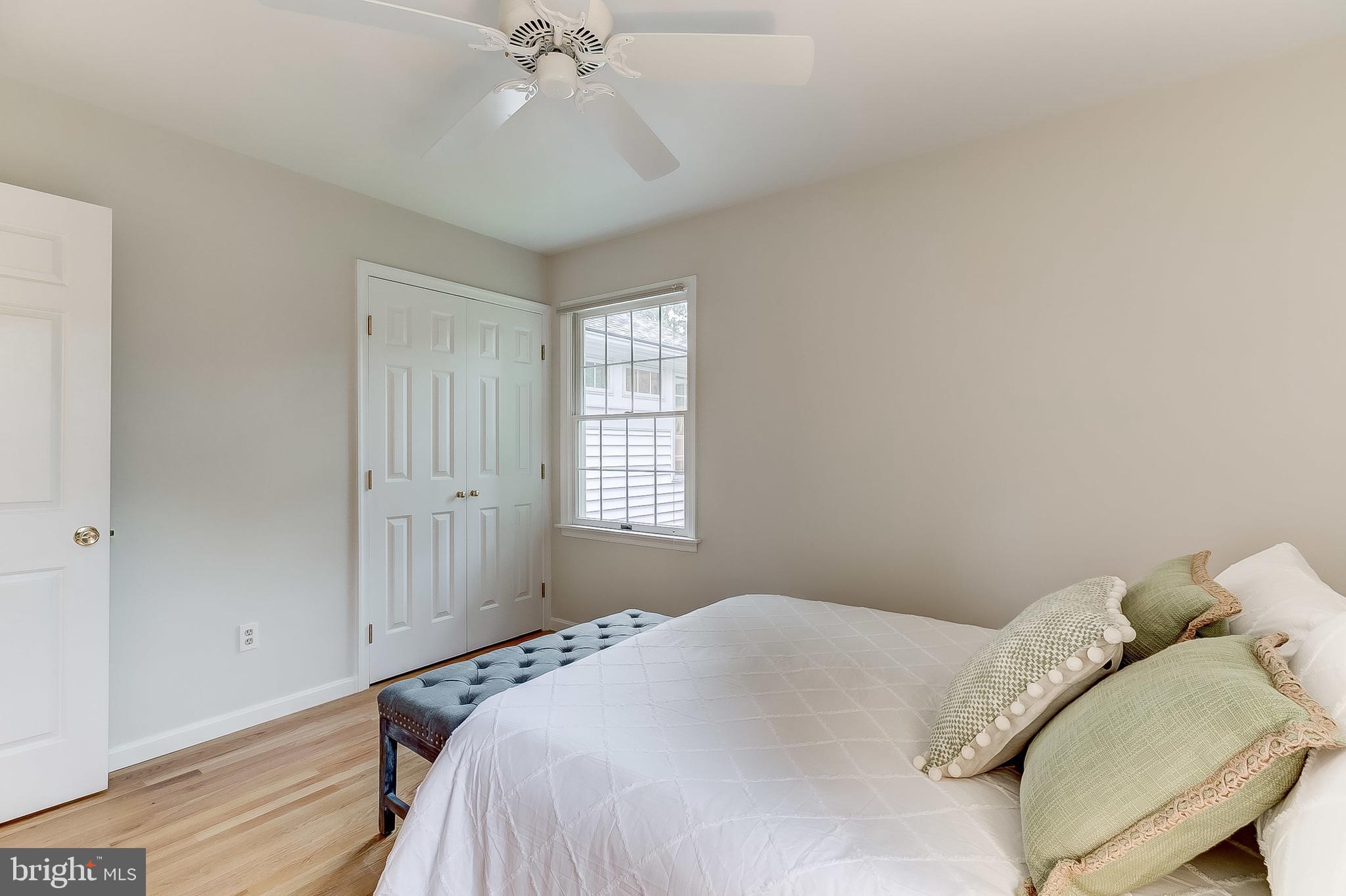 1603 Ridout Road Annapolis, MD 21409 - Photo 36 of 47 Bedroom #3