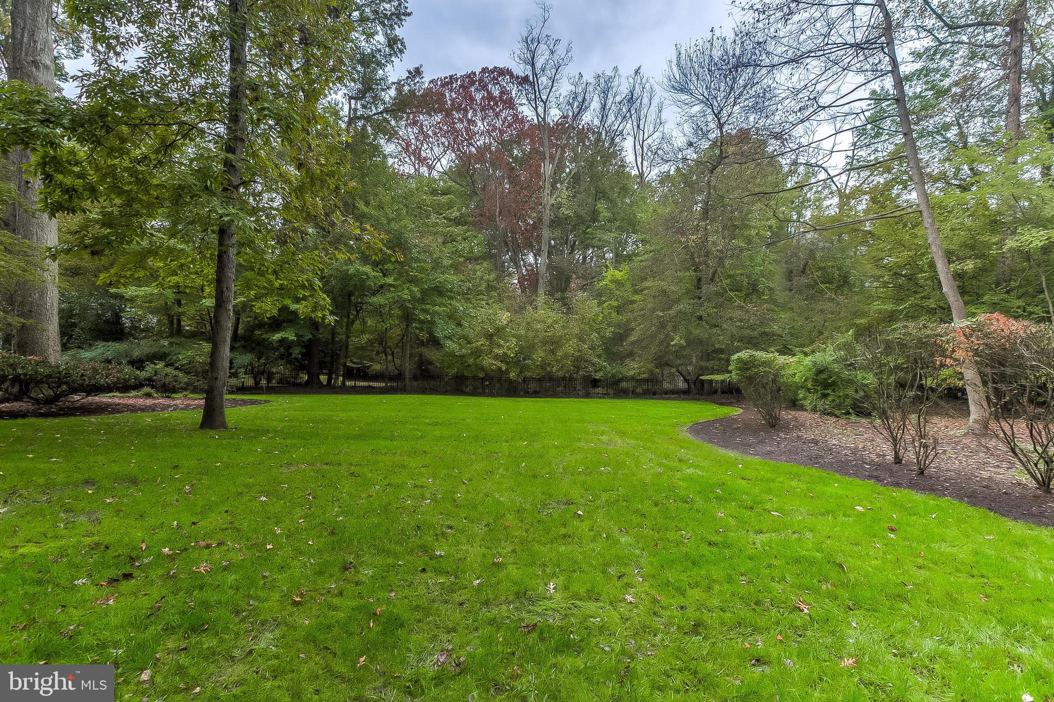 1603 Ridout Road Annapolis, MD 21409 - Photo 43 of 47 Flat expansive yard