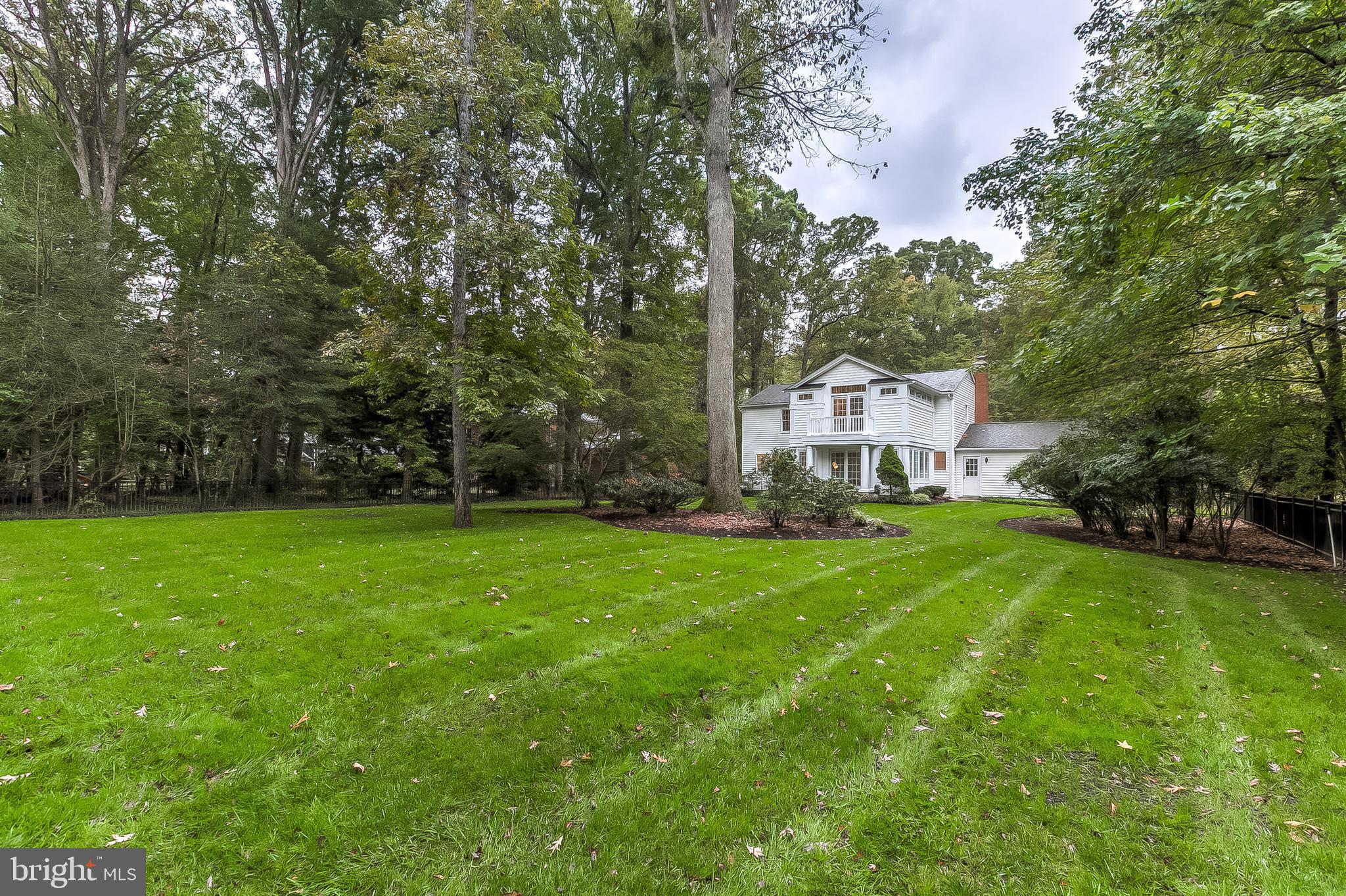 1603 Ridout Road Annapolis, MD 21409 - Photo 45 of 47 Stunning house to call home