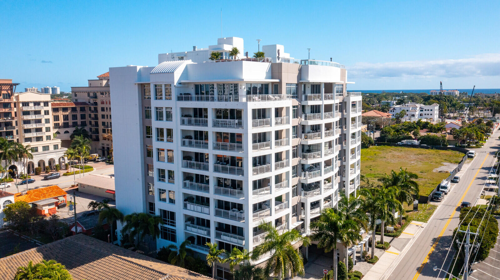 327 East Royal Palm Road, Unit 401 Boca Raton, FL 33432 - Photo 1 of 59 02_327_E_Royal_Palm_Rd_Suite_4_Aerials2_