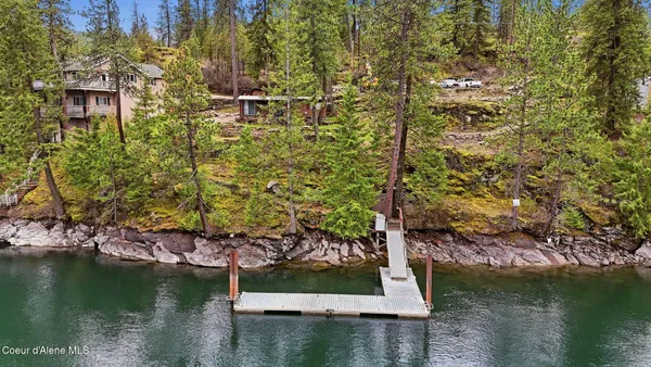 $1,300,000 | 11473 West Gull Harbor Court, Post Falls, ID 83854