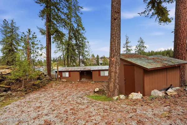 $1,300,000 | 11473 West Gull Harbor Court, Post Falls, ID 83854
