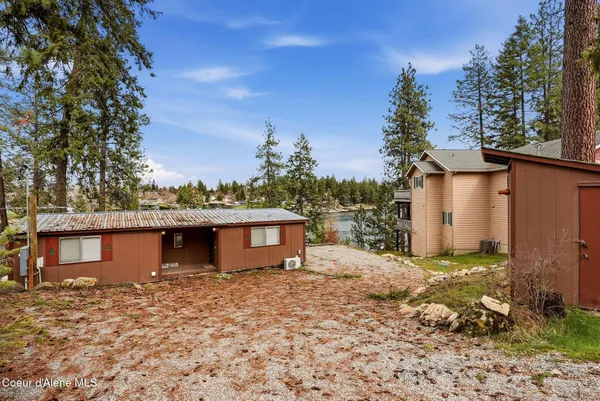 $1,300,000 | 11473 West Gull Harbor Court, Post Falls, ID 83854