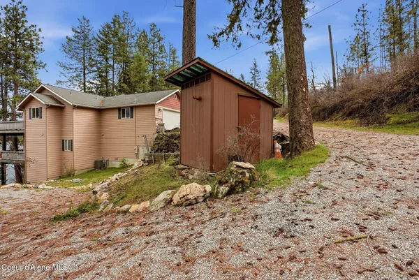 $1,300,000 | 11473 West Gull Harbor Court, Post Falls, ID 83854