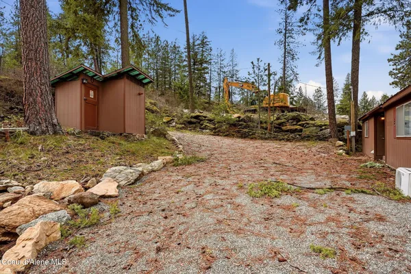 $1,300,000 | 11473 West Gull Harbor Court, Post Falls, ID 83854