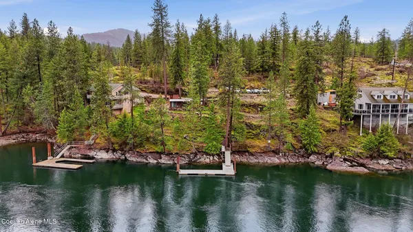 $1,300,000 | 11473 West Gull Harbor Court, Post Falls, ID 83854