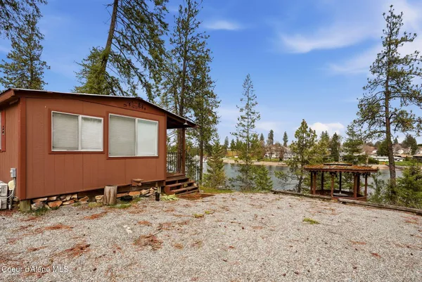 $1,300,000 | 11473 West Gull Harbor Court, Post Falls, ID 83854
