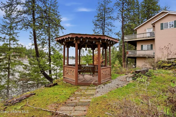 $1,300,000 | 11473 West Gull Harbor Court, Post Falls, ID 83854