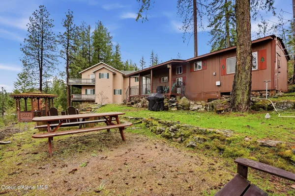 $1,300,000 | 11473 West Gull Harbor Court, Post Falls, ID 83854