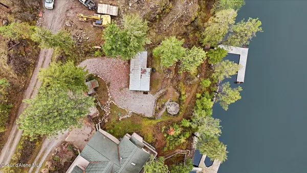 $1,300,000 | 11473 West Gull Harbor Court, Post Falls, ID 83854