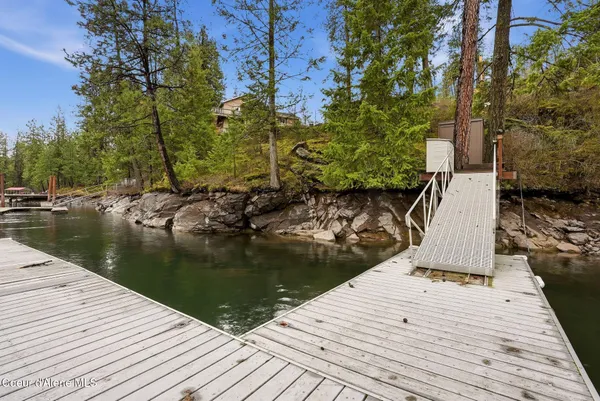 $1,300,000 | 11473 West Gull Harbor Court, Post Falls, ID 83854