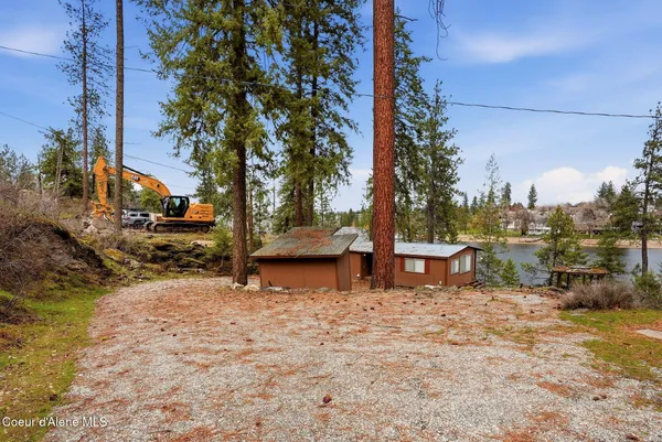 $1,300,000 | 11473 West Gull Harbor Court, Post Falls, ID 83854