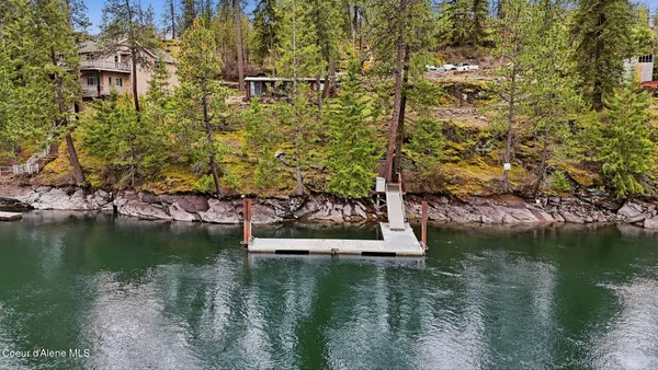 $1,300,000 | 11473 West Gull Harbor Court, Post Falls, ID 83854