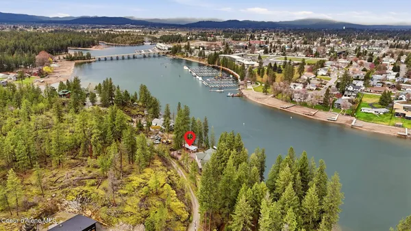$1,300,000 | 11473 West Gull Harbor Court, Post Falls, ID 83854