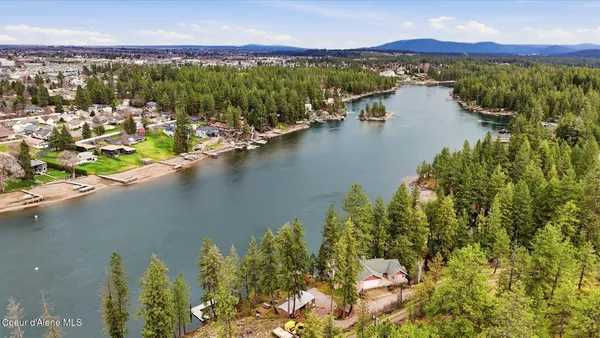 $1,300,000 | 11473 West Gull Harbor Court, Post Falls, ID 83854