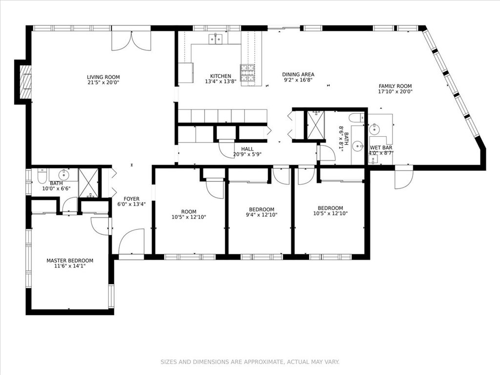 1400 Belleau Road Glendale, CA 91206 - Photo 28 of 28