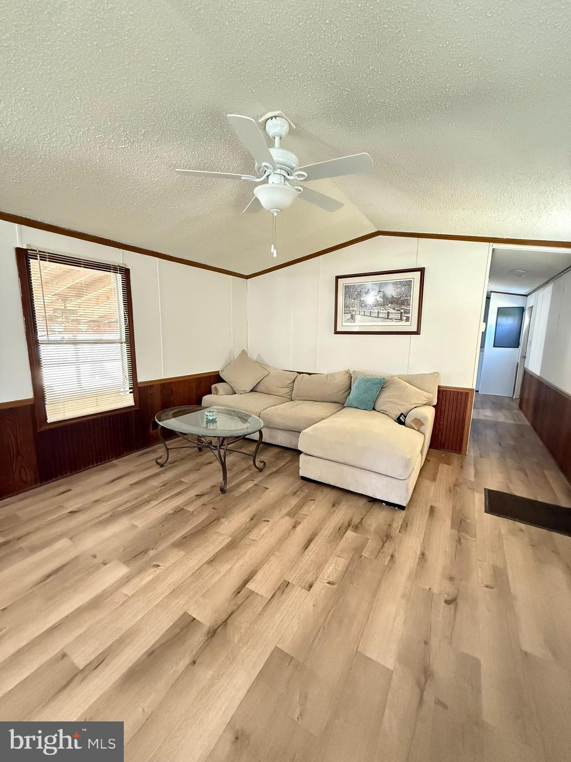 2908 Ram Road Cambridge, MD 21613 - Photo 12 of 27 a living room with furniture and a window