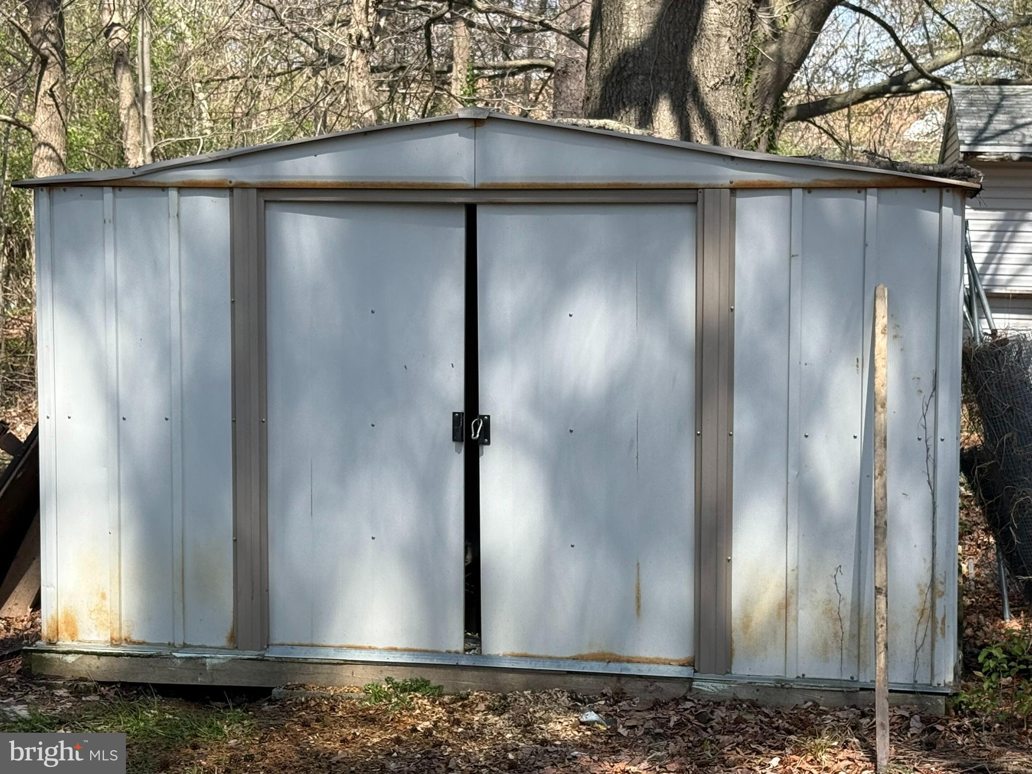 2908 Ram Road Cambridge, MD 21613 - Photo 27 of 27 a view of a glass door