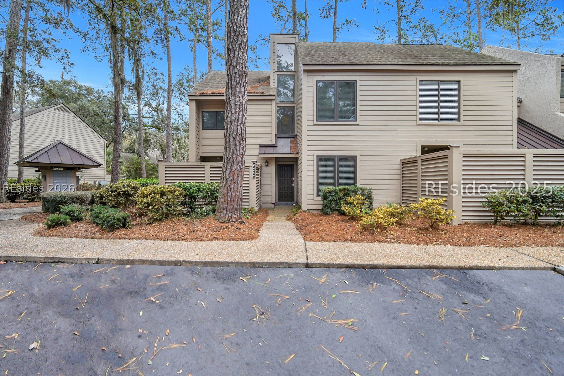 101 Lighthouse Road, Unit 2249 Hilton Head Island, SC 29928 - Photo 1 of 1 Gallery Image 1