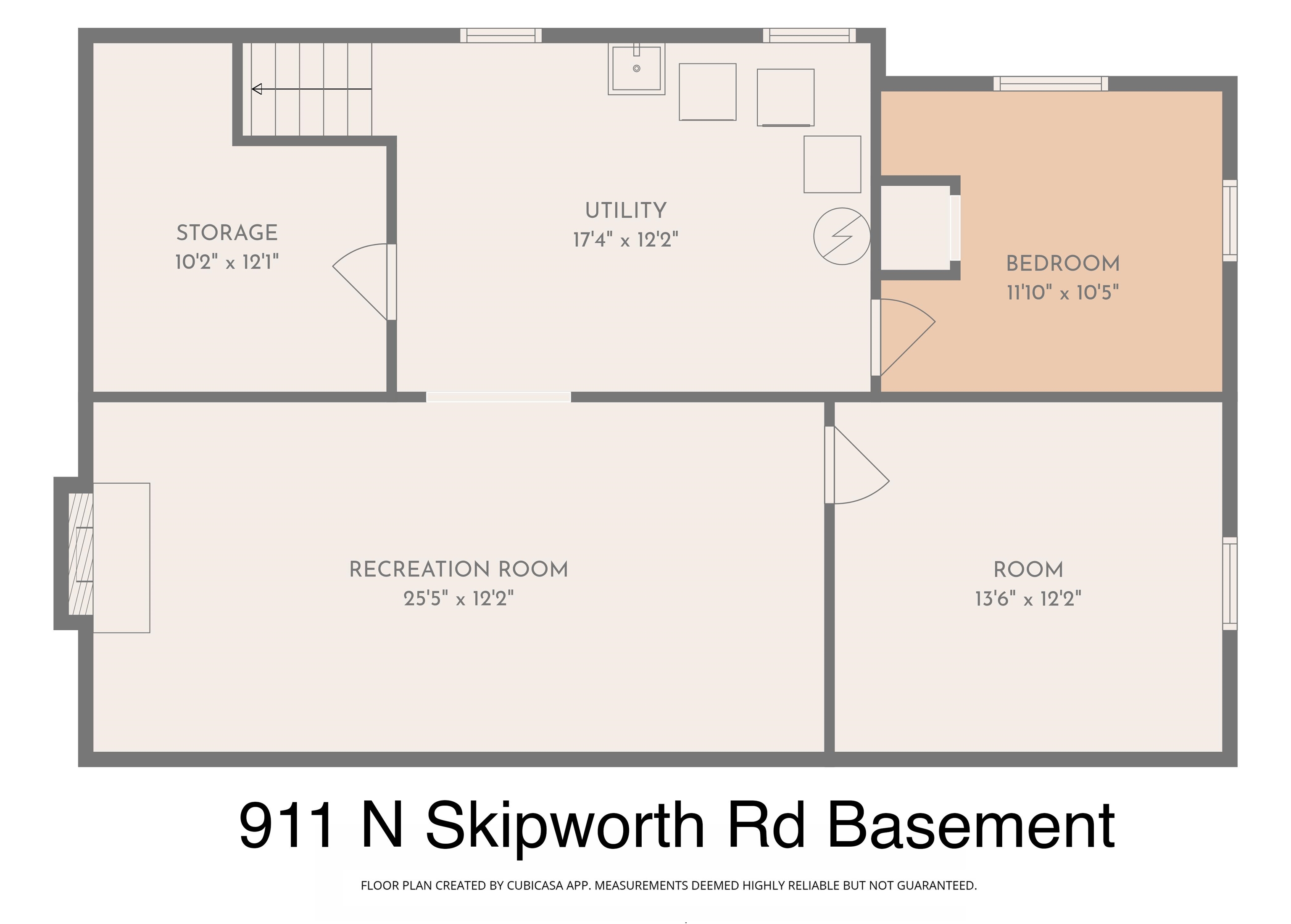 911 North Skipworth Road Spokane Valley, WA 99206 - Photo 30 of 30
