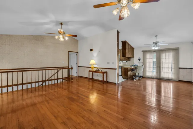 $595,000 | 932 Johnson Road, Chickamauga, GA 30707