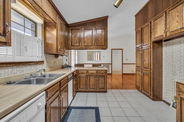 $595,000 | 932 Johnson Road, Chickamauga, GA 30707