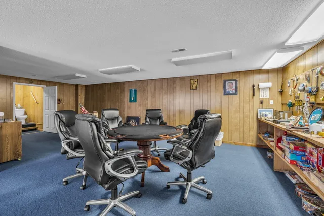 $595,000 | 932 Johnson Road, Chickamauga, GA 30707