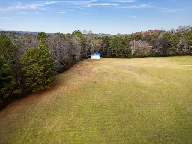 $595,000 | 932 Johnson Road, Chickamauga, GA 30707